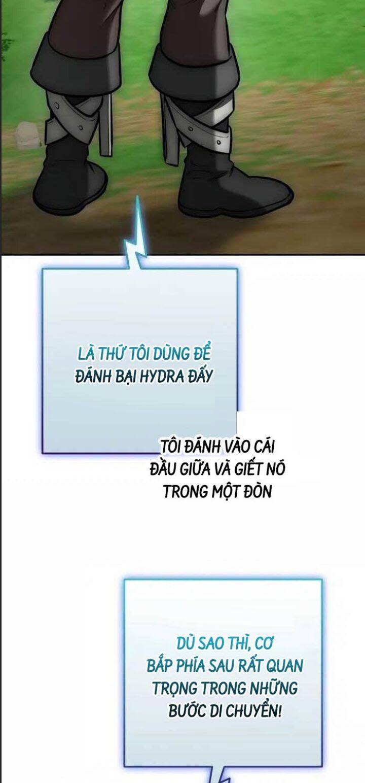 tôi đã đăng ký các kênh siêu việt Chapter 11 - Trang 2