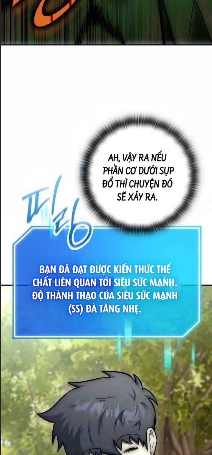 tôi đã đăng ký các kênh siêu việt Chapter 11 - Trang 2