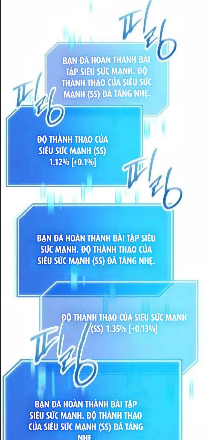 tôi đã đăng ký các kênh siêu việt Chapter 11 - Trang 2