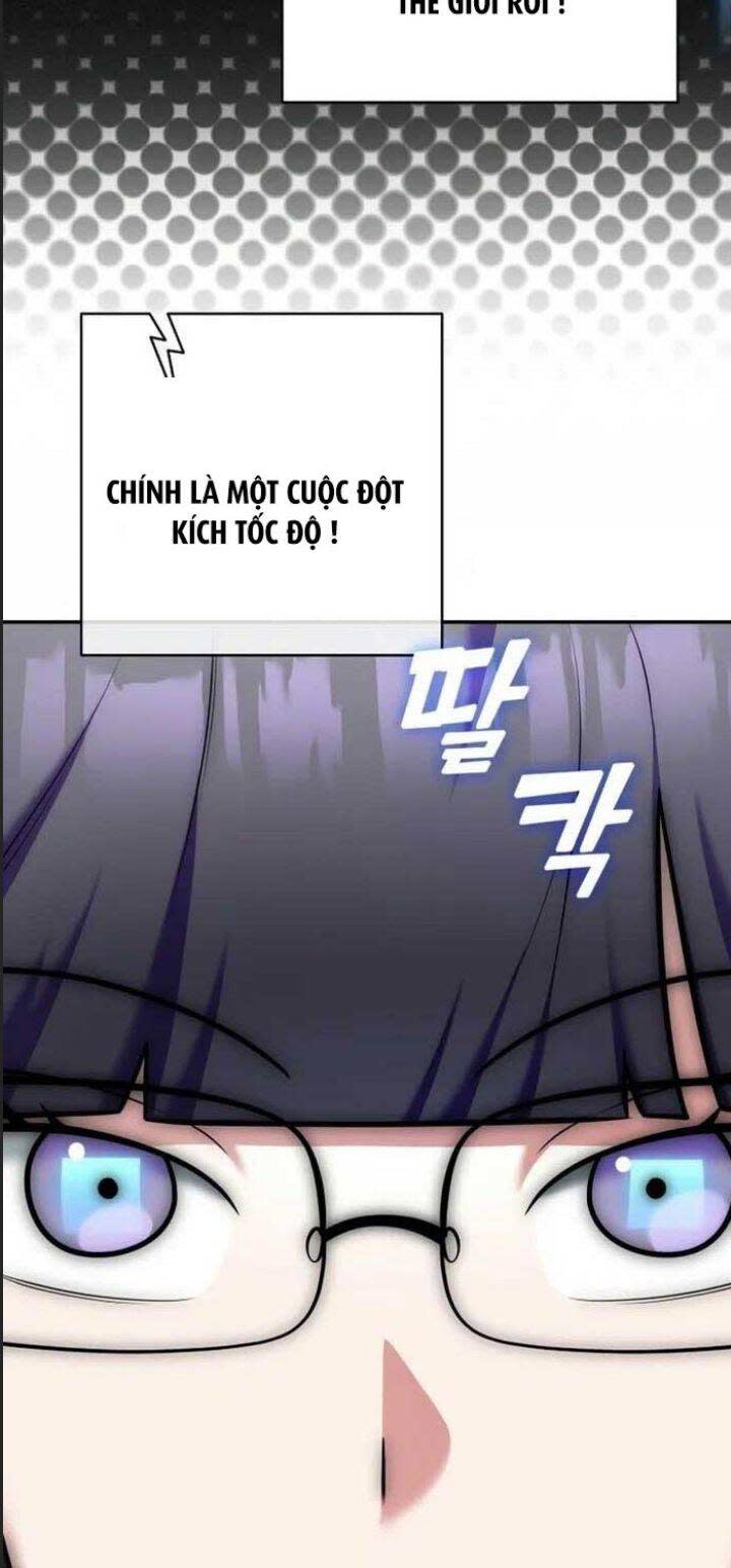 tôi đã đăng ký các kênh siêu việt Chapter 11 - Trang 2