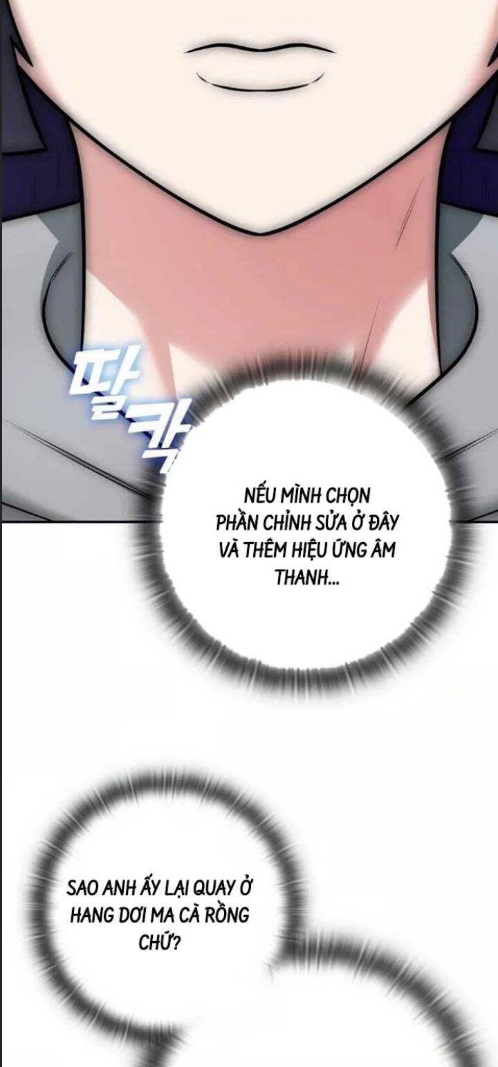 tôi đã đăng ký các kênh siêu việt Chapter 11 - Trang 2