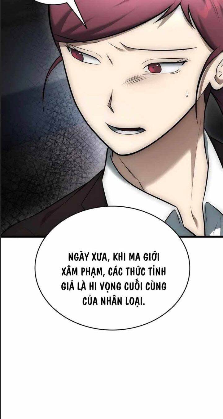 tôi đã đăng ký các kênh siêu việt Chapter 26 - Trang 2