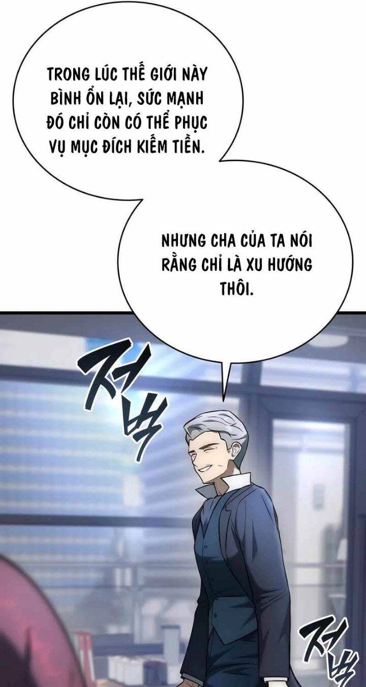 tôi đã đăng ký các kênh siêu việt Chapter 26 - Trang 2