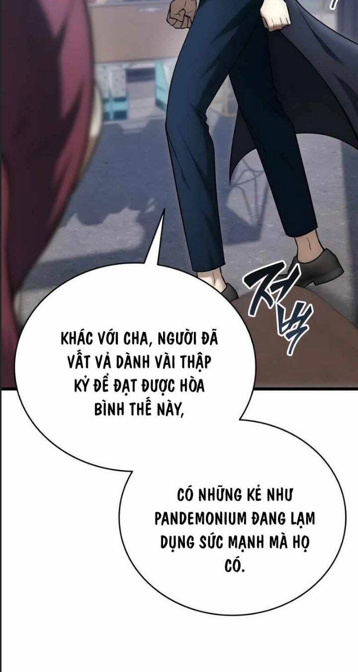 tôi đã đăng ký các kênh siêu việt Chapter 26 - Trang 2