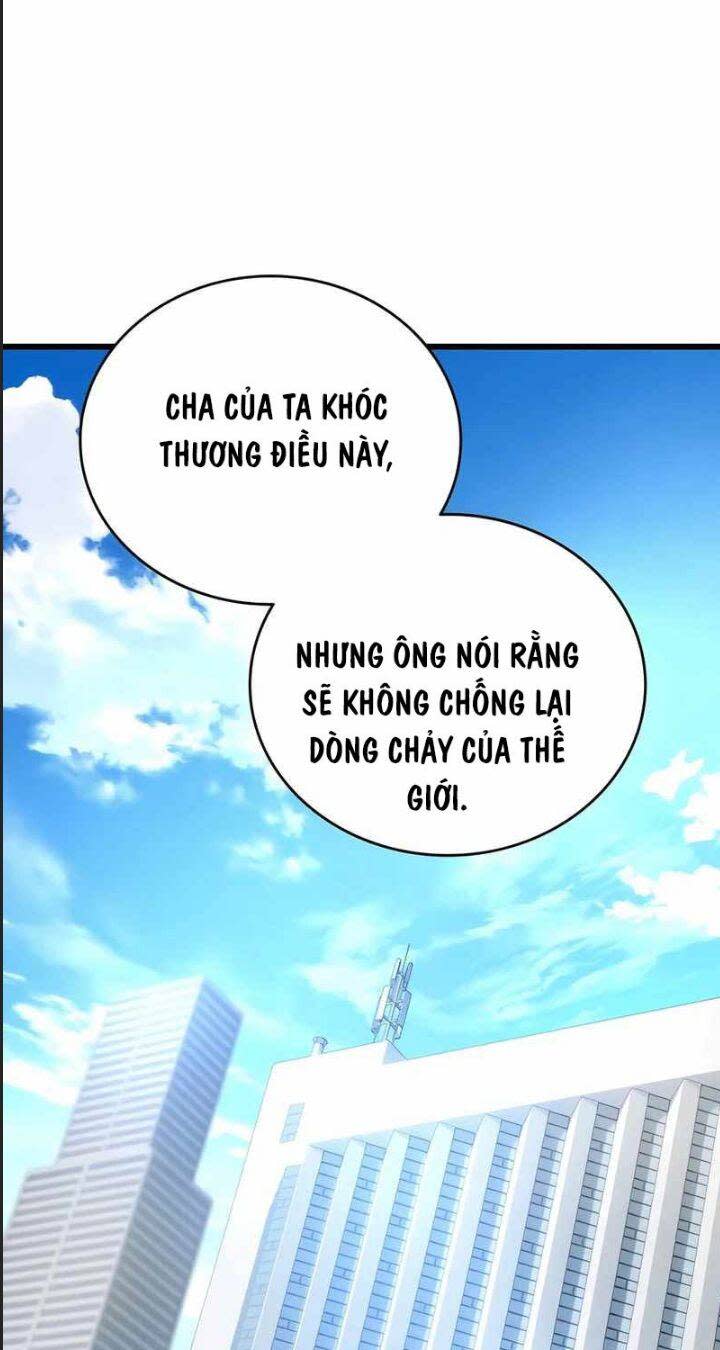 tôi đã đăng ký các kênh siêu việt Chapter 26 - Trang 2