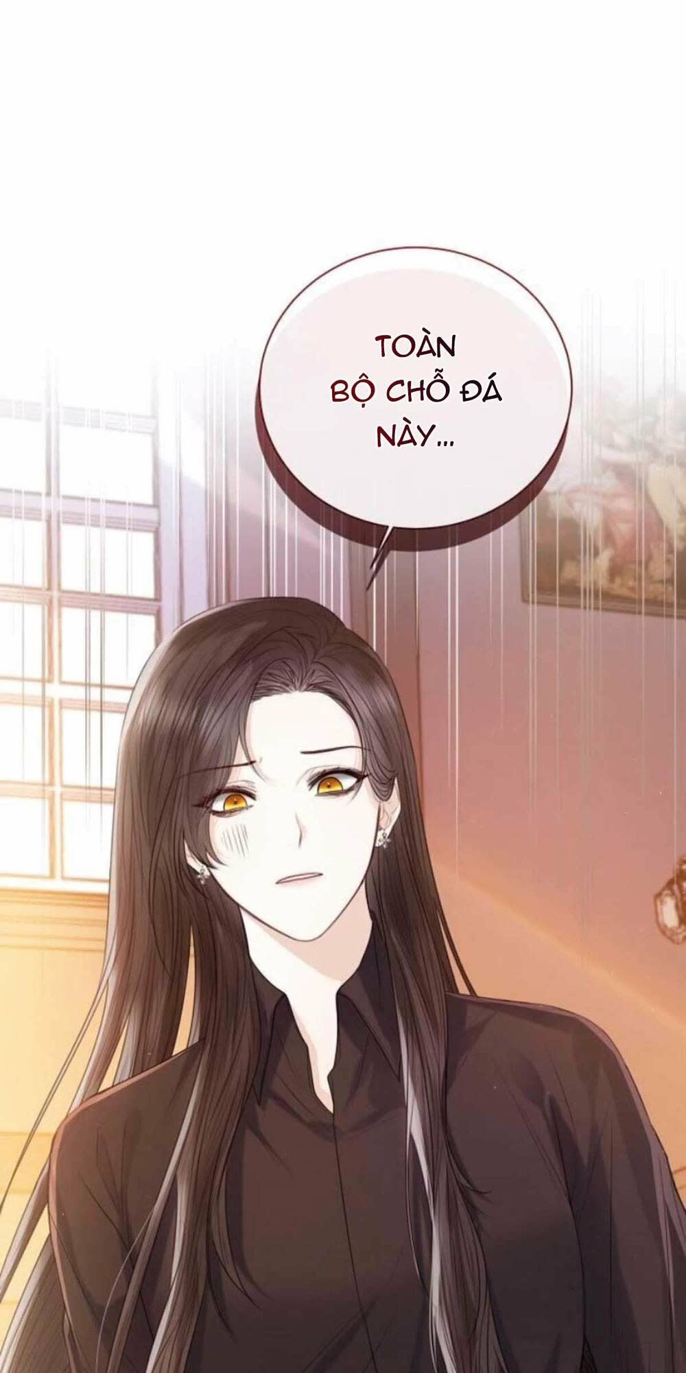 tôi sẽ từ bỏ vị trí hoàng phi Chapter 28 - Next chapter 28.1