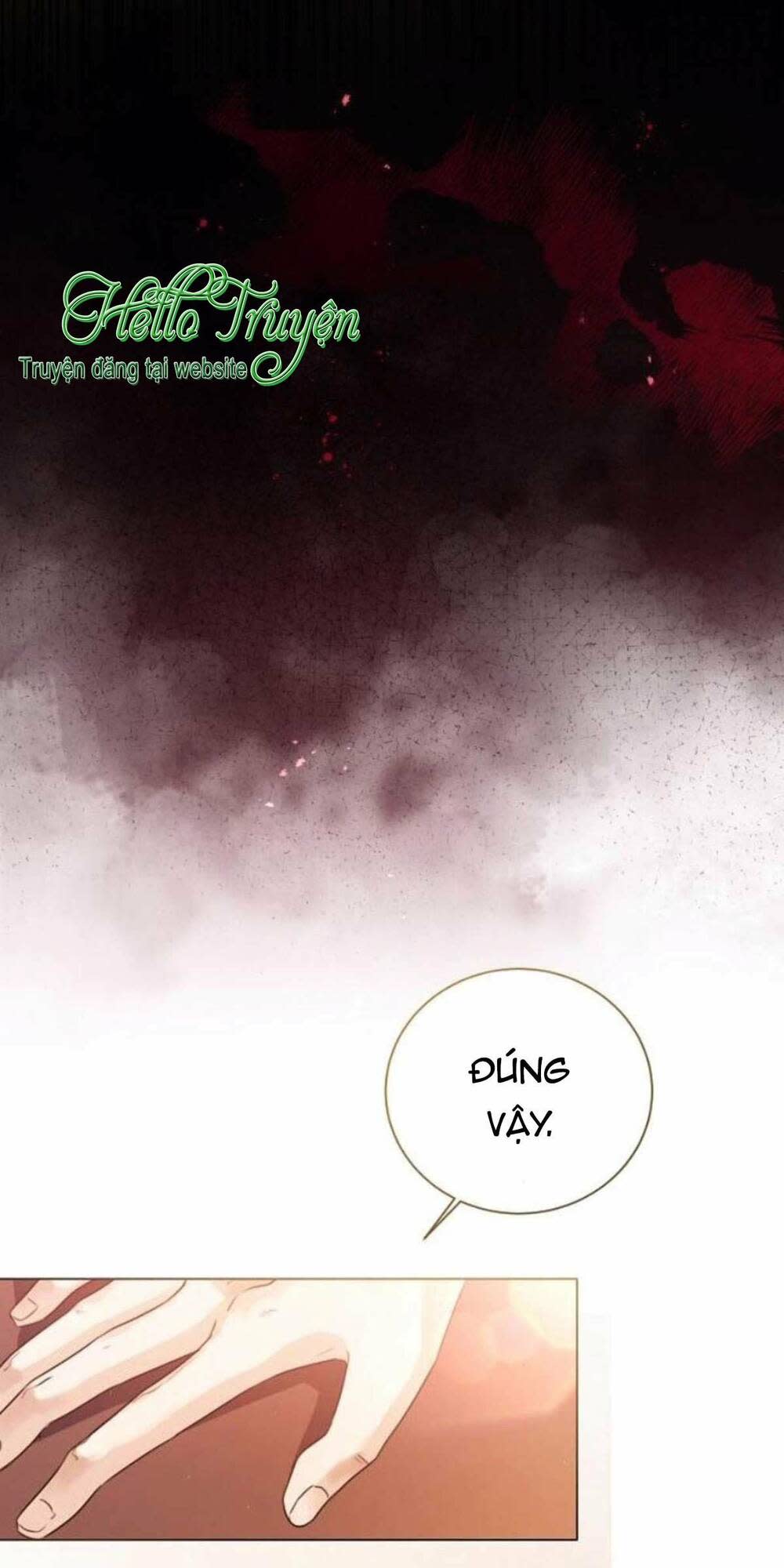 tôi sẽ từ bỏ vị trí hoàng phi Chapter 28 - Next chapter 28.1