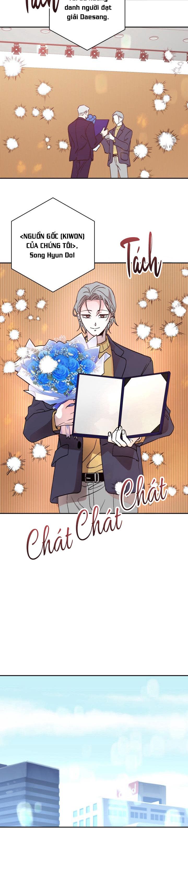 ta xây dựng tổ chức cứu thế Chapter 26.6 - Trang 2