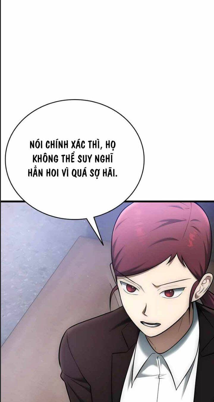 tôi đã đăng ký các kênh siêu việt Chapter 26 - Trang 2