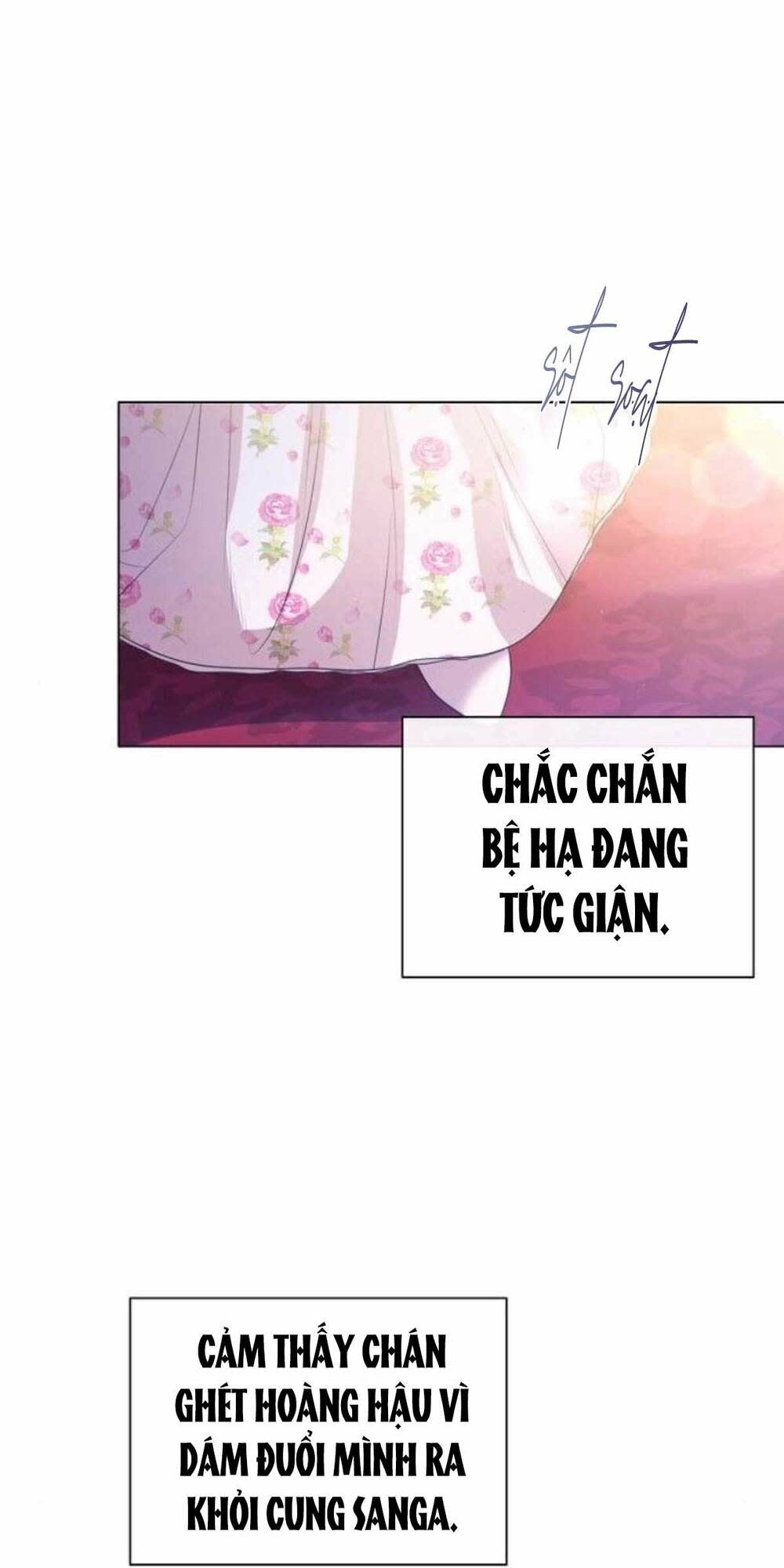 tôi sẽ từ bỏ vị trí hoàng phi Chapter 28 - Next chapter 28.1