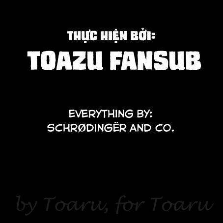 toaru idol no accelerator-sama chương 3 - Trang 2