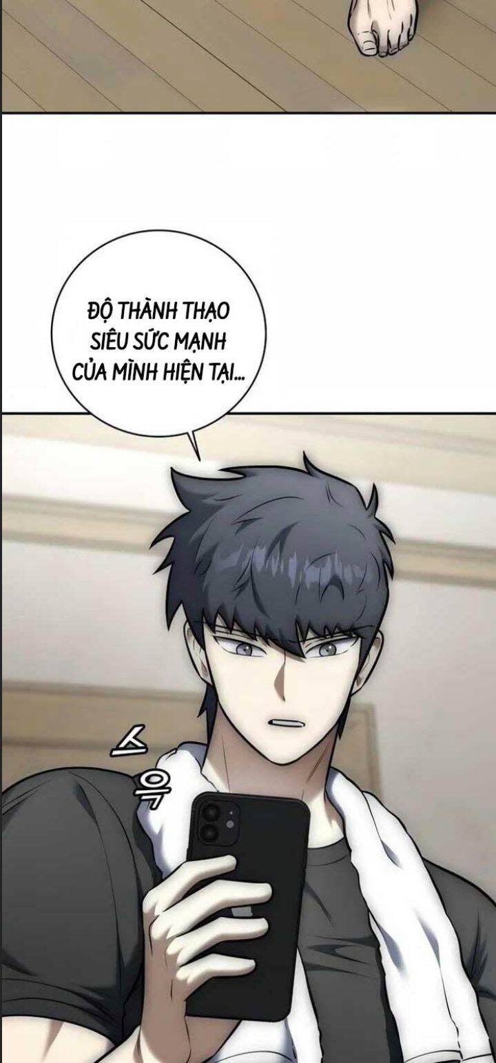 tôi đã đăng ký các kênh siêu việt Chapter 11 - Trang 2