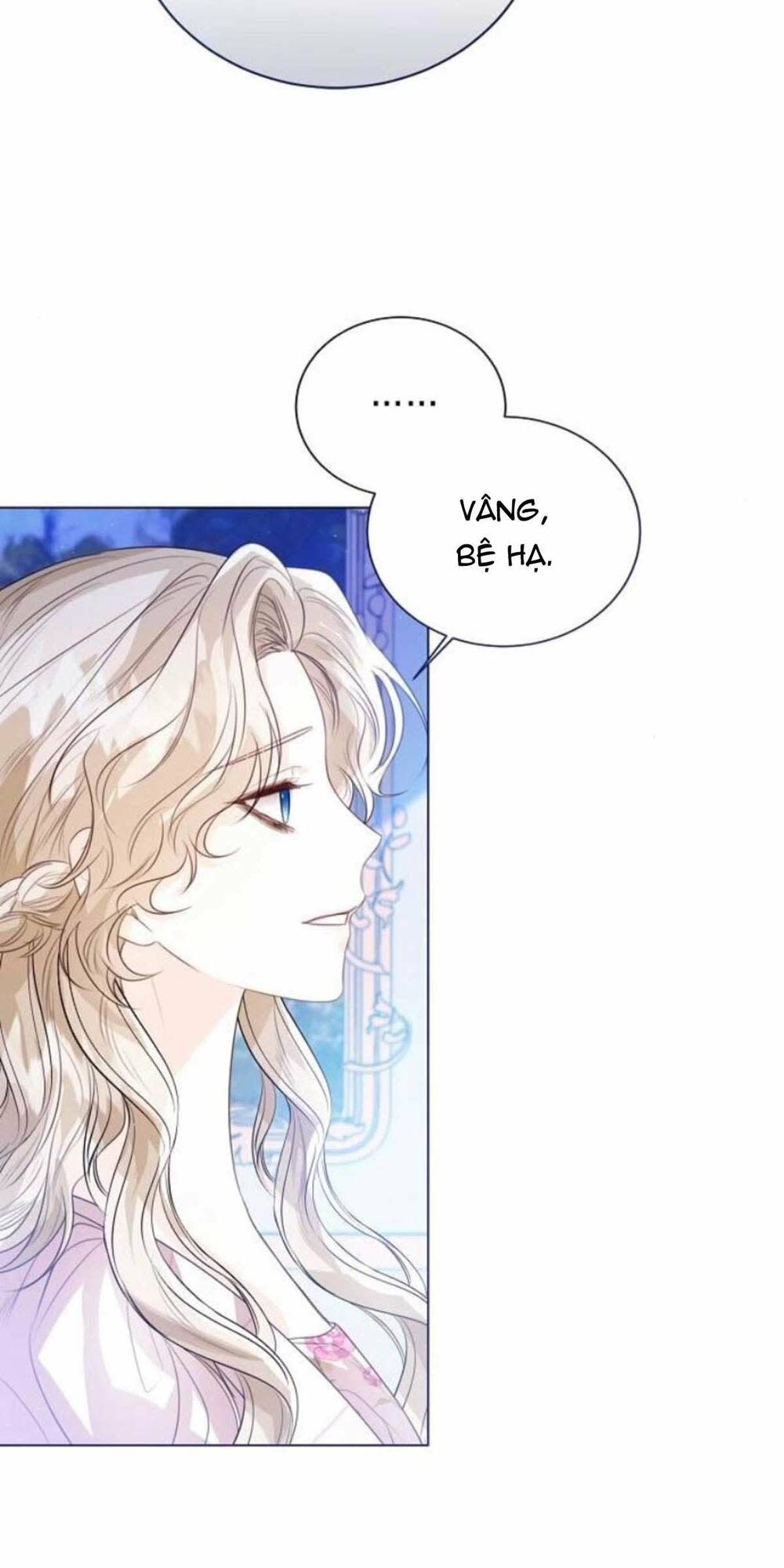 tôi sẽ từ bỏ vị trí hoàng phi Chapter 28 - Next chapter 28.1