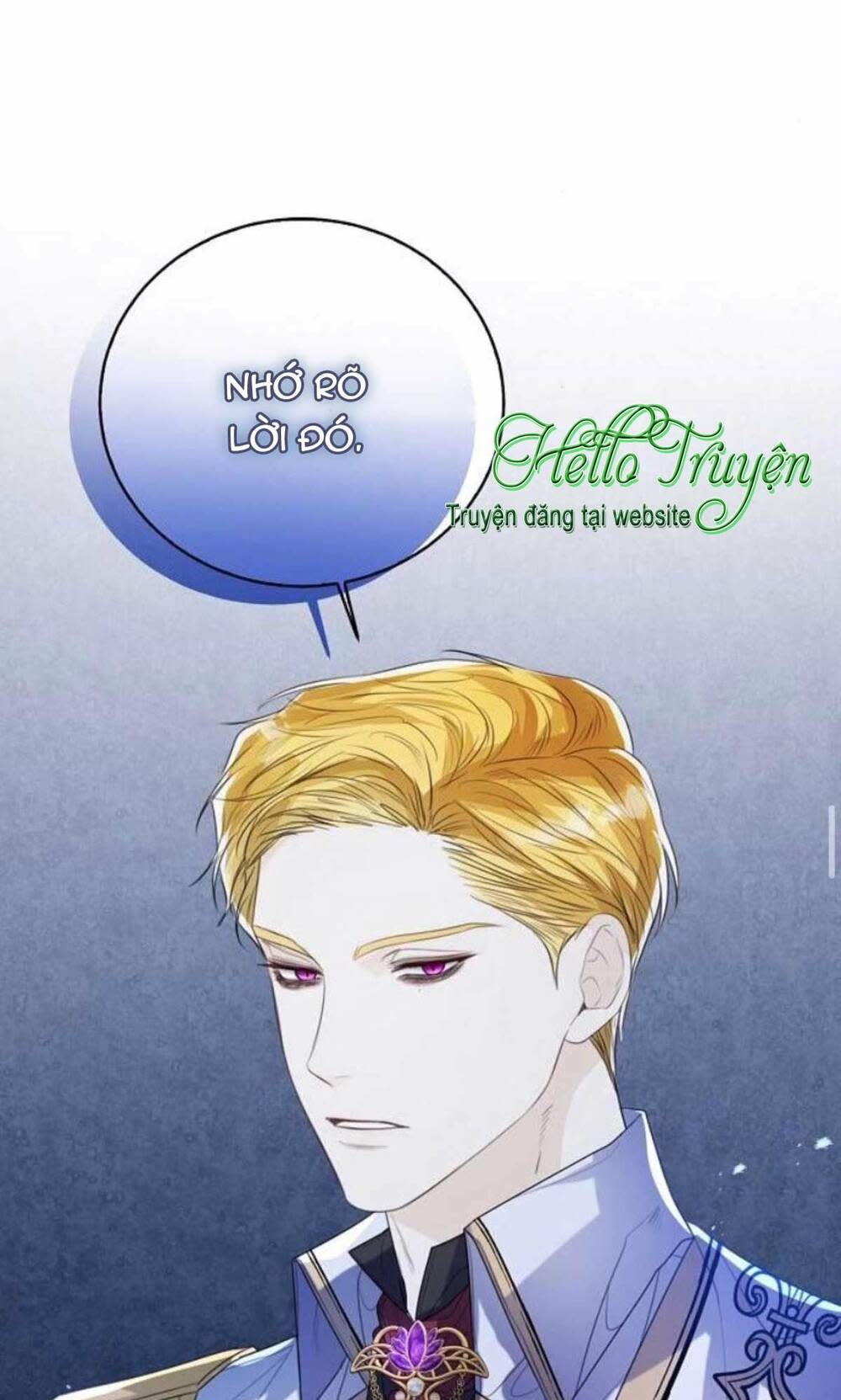 tôi sẽ từ bỏ vị trí hoàng phi Chapter 28 - Next chapter 28.1