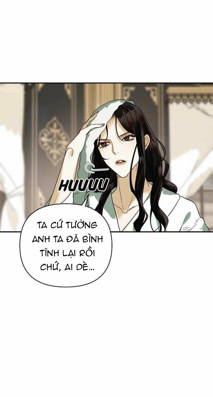 dàn trai đẹp chốn hậu cung chapter 66.1 - Trang 2