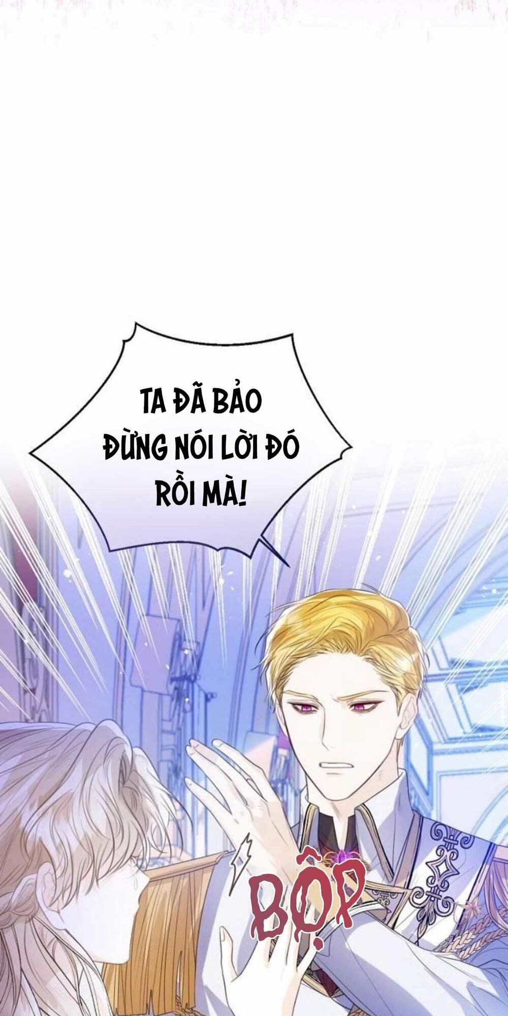 tôi sẽ từ bỏ vị trí hoàng phi Chapter 28 - Next chapter 28.1