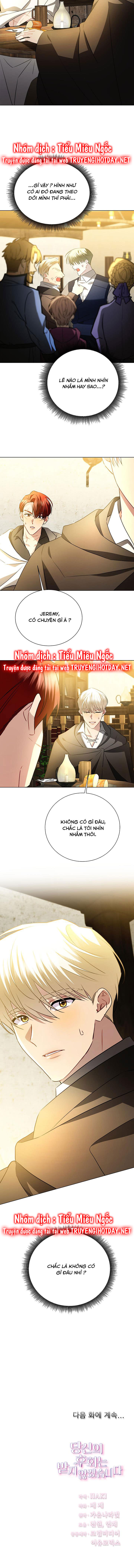 Sự hối hận muộn màn Chap 91 - Trang 2