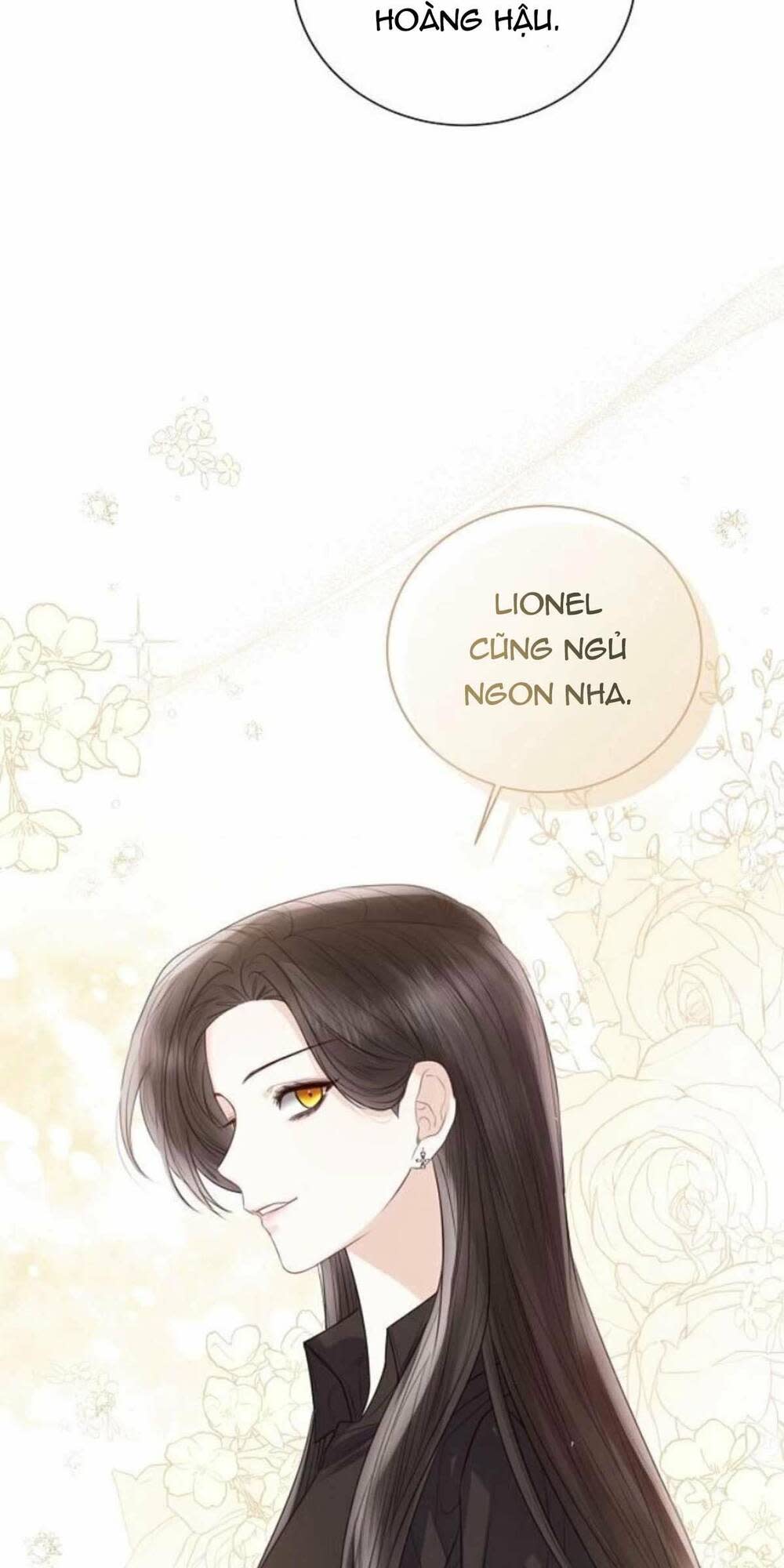 tôi sẽ từ bỏ vị trí hoàng phi Chapter 28 - Next chapter 28.1