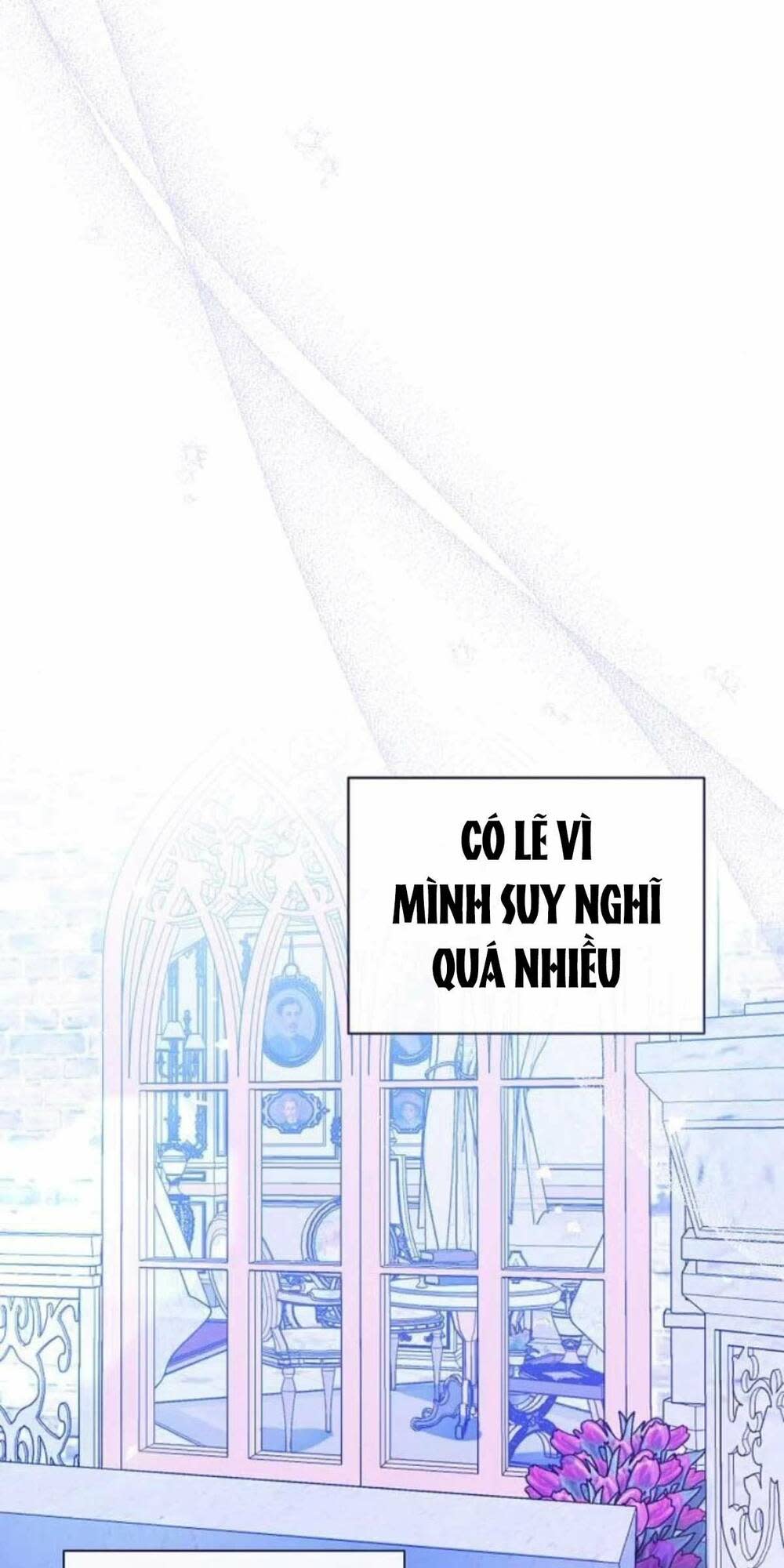 tôi sẽ từ bỏ vị trí hoàng phi Chapter 28 - Next chapter 28.1