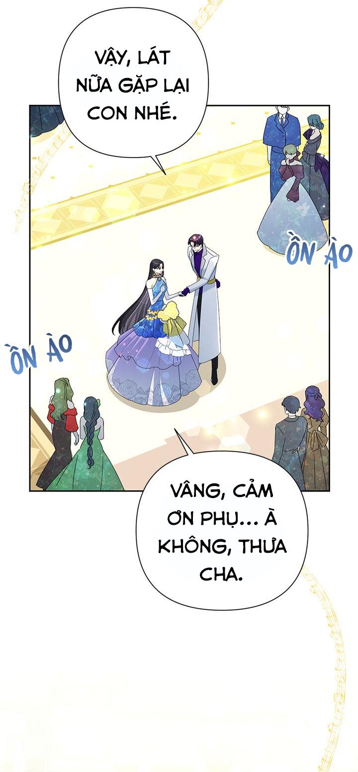 Cuộc Sống Vui Vẻ Của Ác Nữ Chap 27 - Next Chapter 27.1