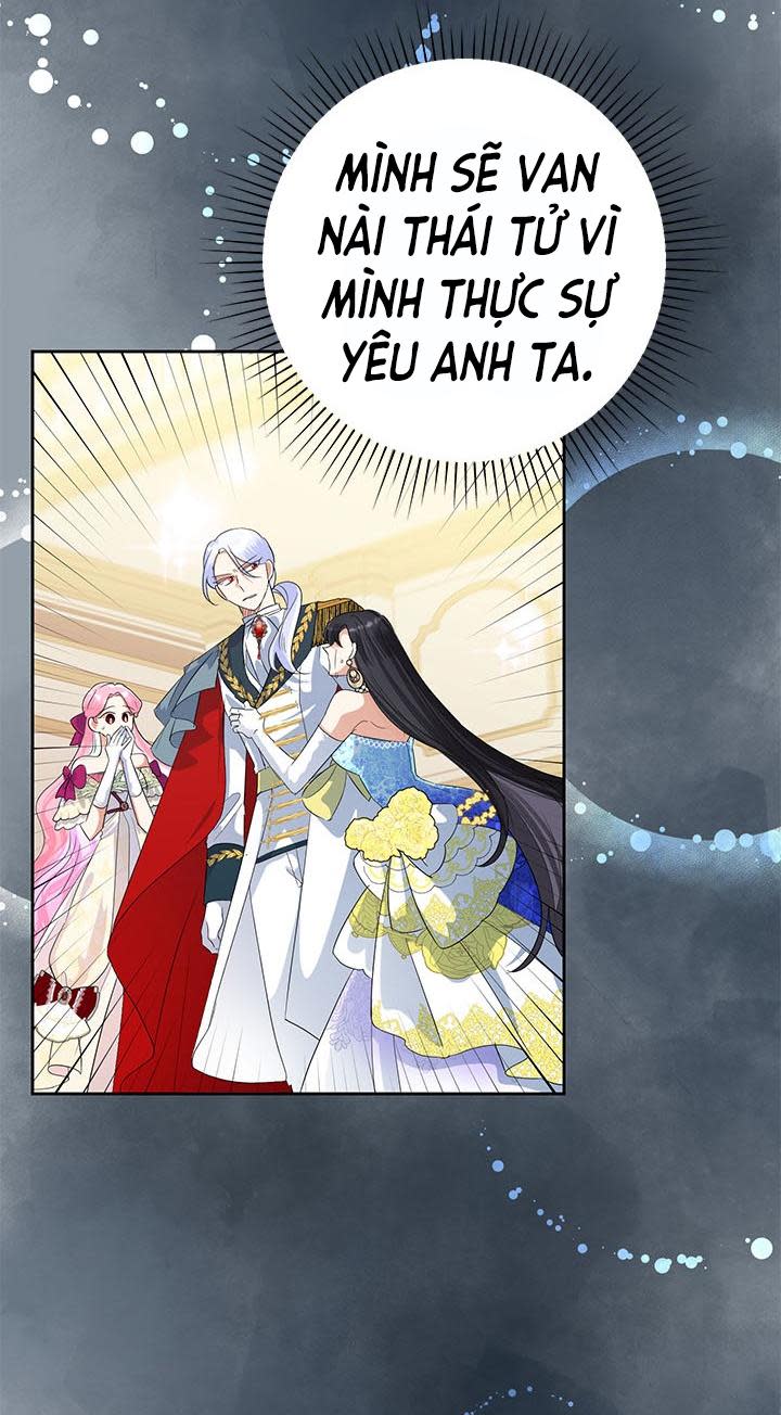 Cuộc Sống Vui Vẻ Của Ác Nữ Chap 27 - Next Chapter 27.1