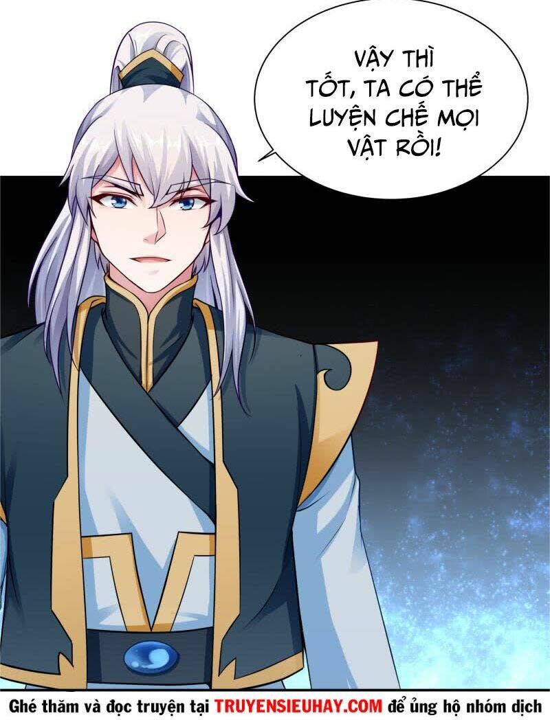 vô thượng thần vương Chapter 82 - Next Chapter 83