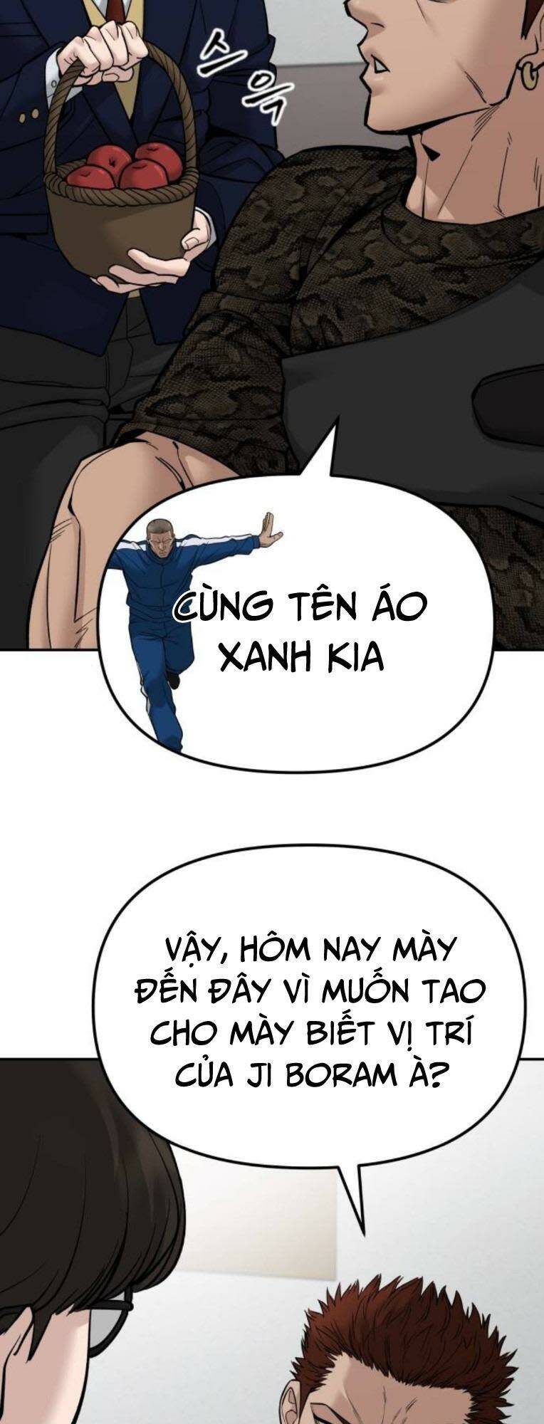 quản lí du côn chapter 78 - Trang 2