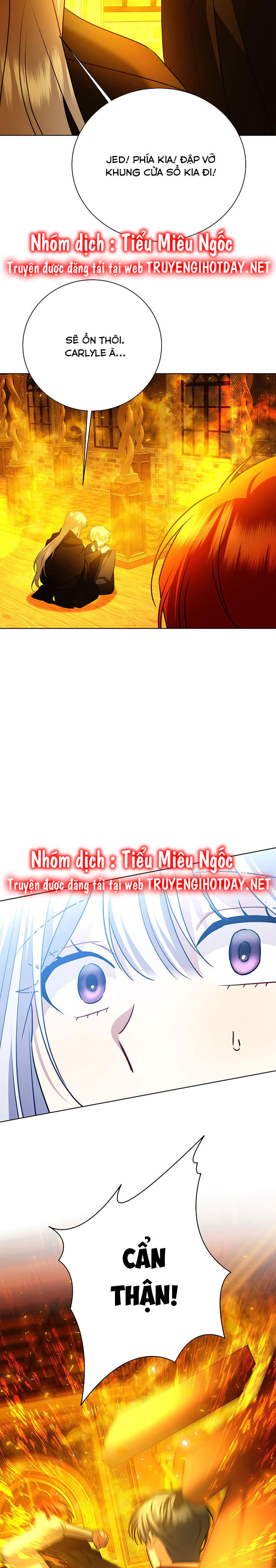 Sự hối hận muộn màn Chap 93 - Trang 2