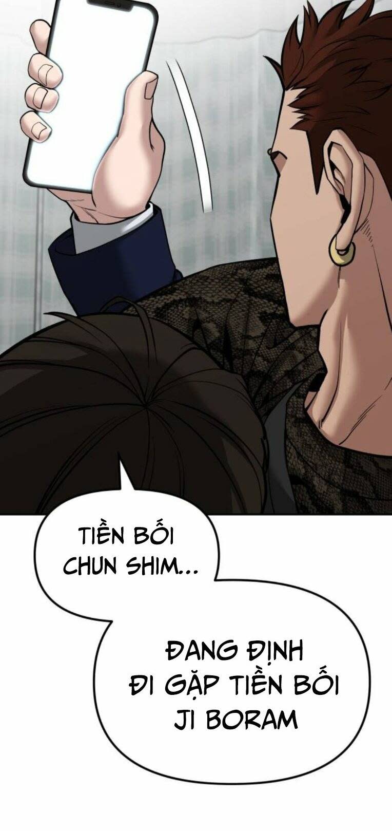 quản lí du côn chapter 78 - Trang 2