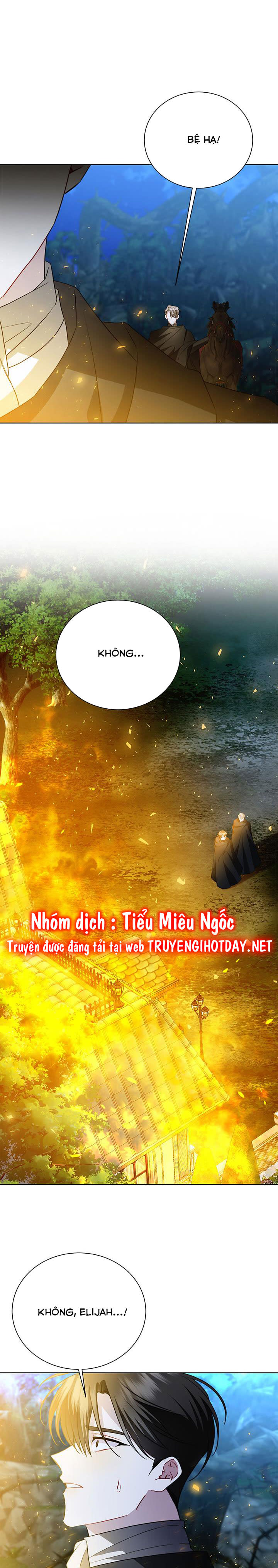 Sự hối hận muộn màn Chap 93 - Trang 2