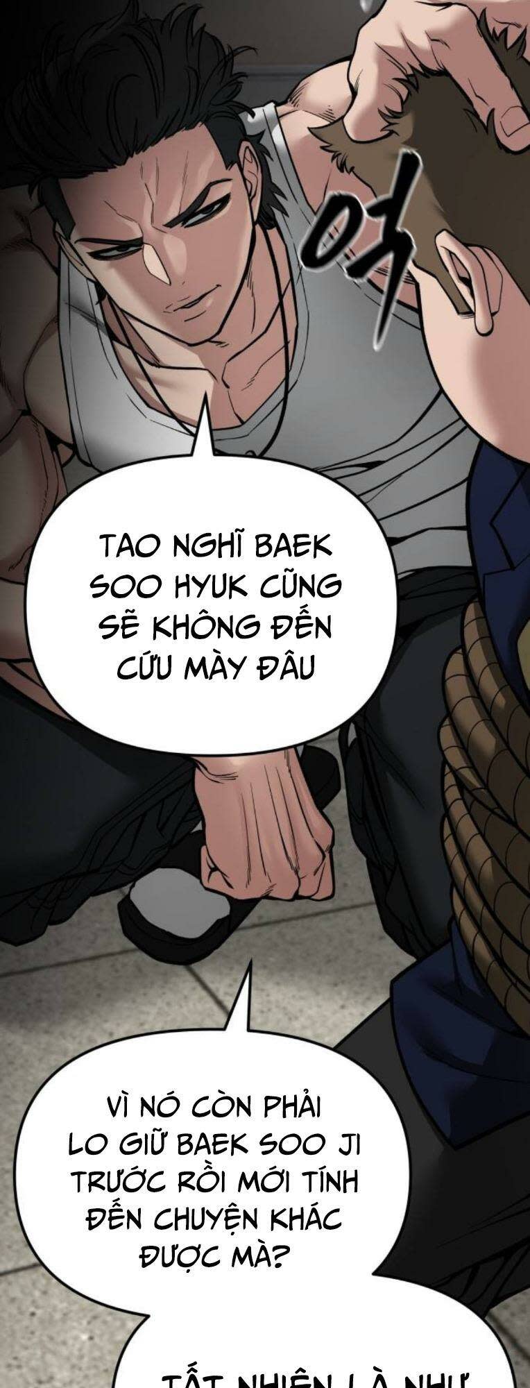 quản lí du côn chapter 78 - Trang 2