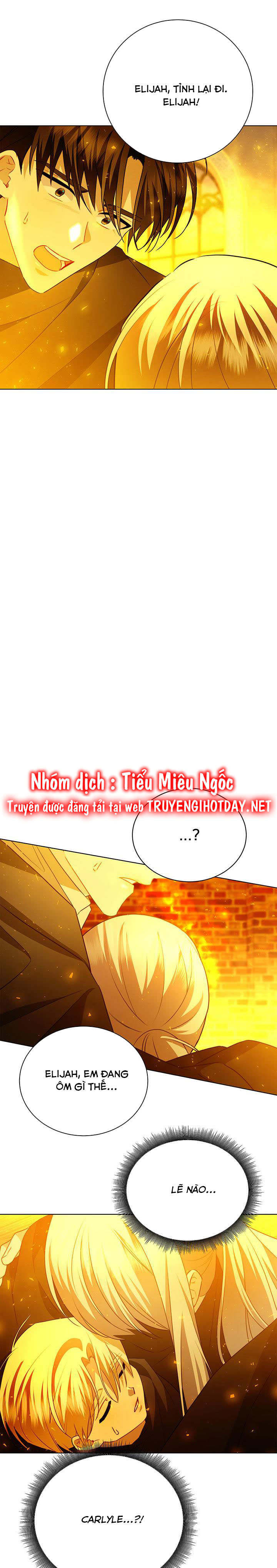 Sự hối hận muộn màn Chap 93 - Trang 2