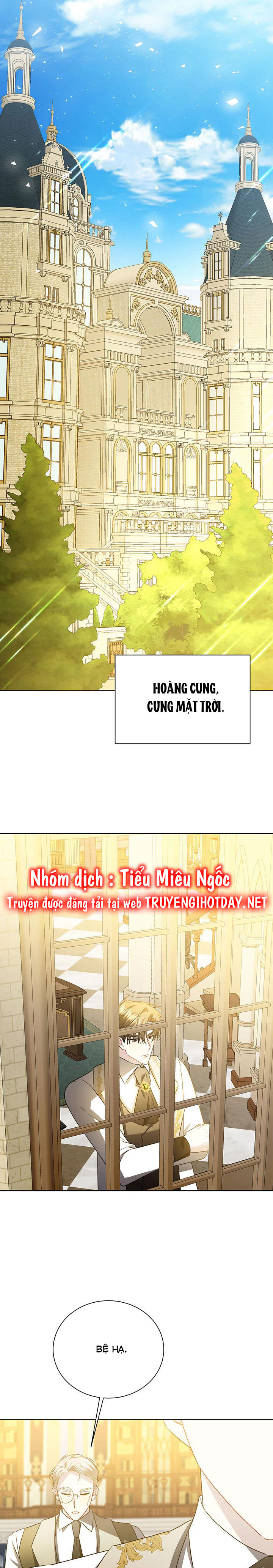 Sự hối hận muộn màn Chap 93 - Trang 2