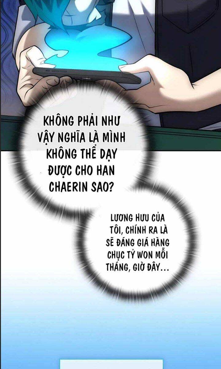 tôi đã đăng ký các kênh siêu việt Chapter 23 - Trang 2