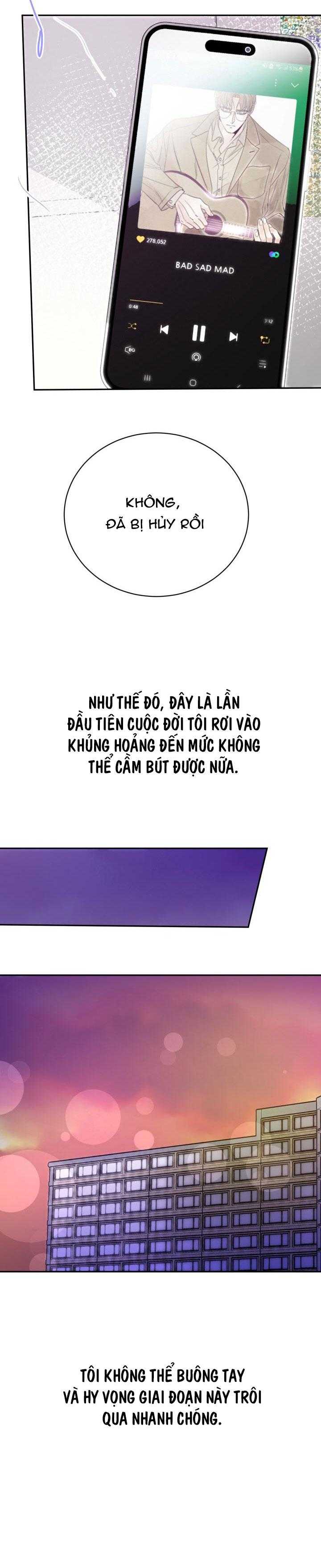 ta xây dựng tổ chức cứu thế Chapter 26.1 - Trang 2