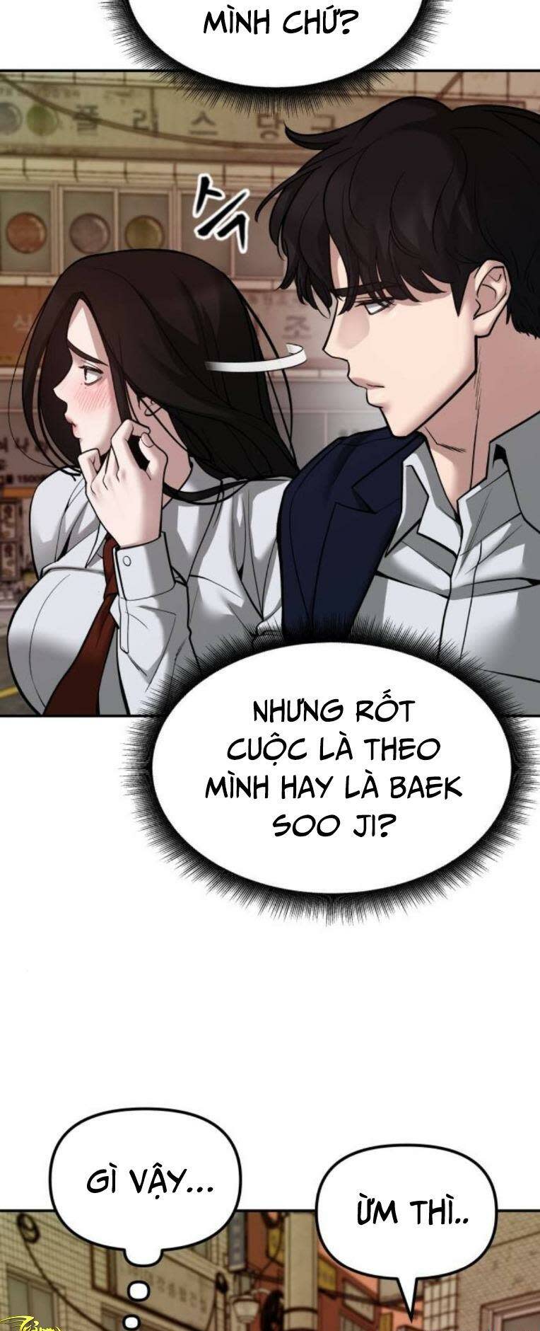 quản lí du côn chapter 78 - Trang 2