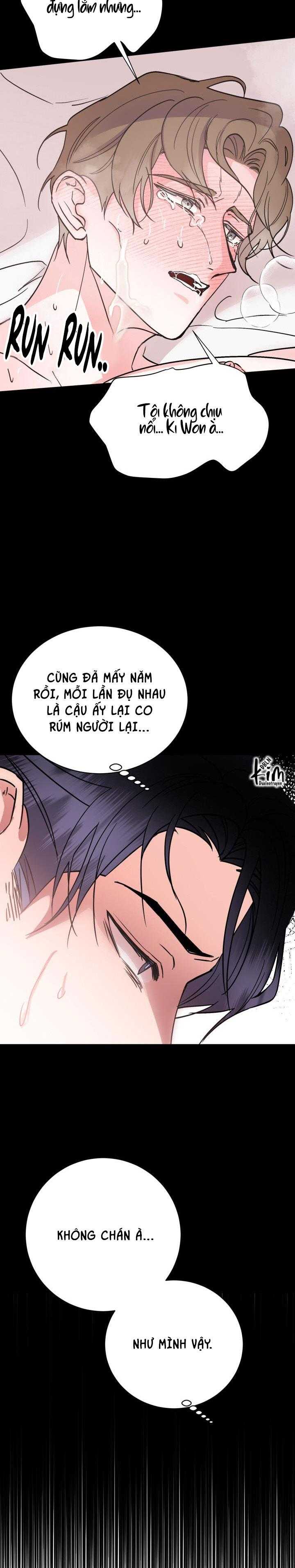 ta xây dựng tổ chức cứu thế Chapter 26.1 - Trang 2