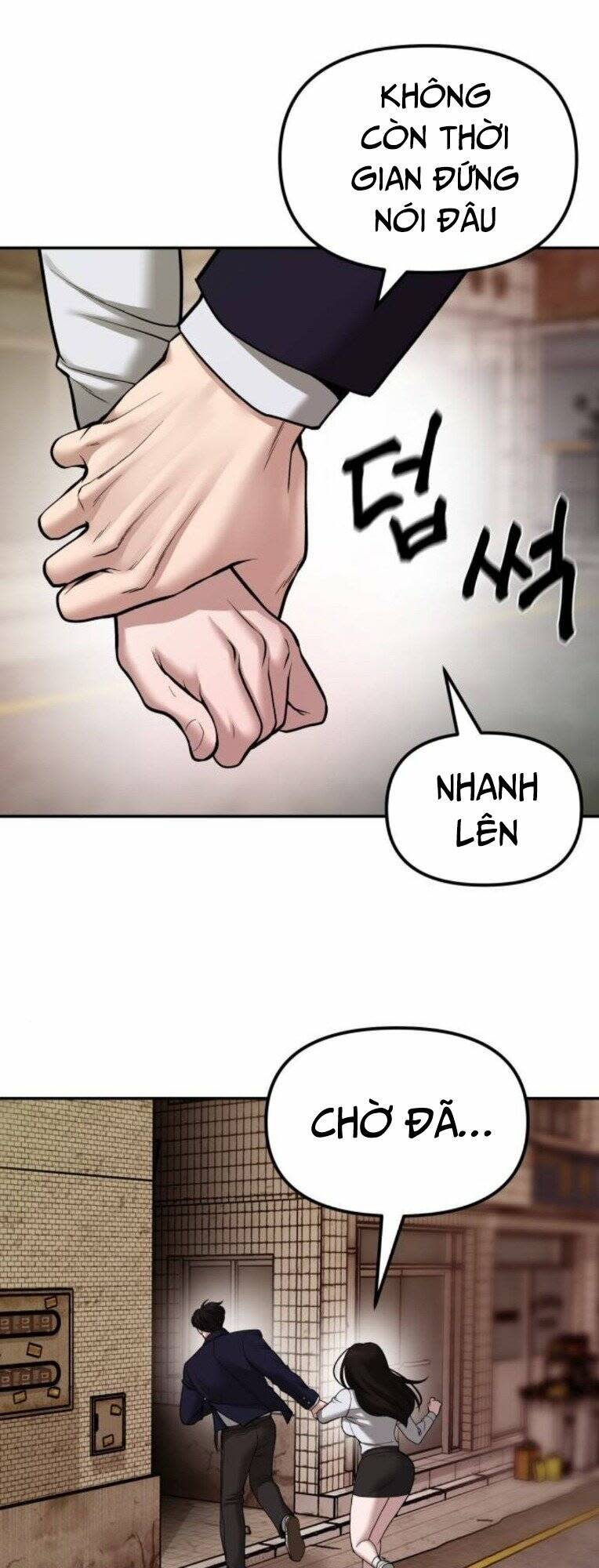 quản lí du côn chapter 78 - Trang 2