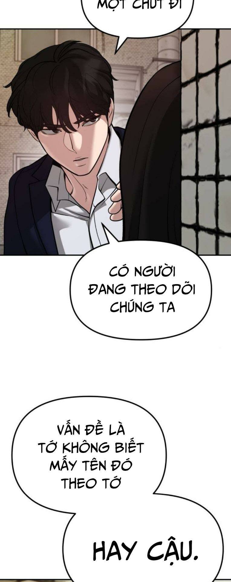 quản lí du côn chapter 78 - Trang 2