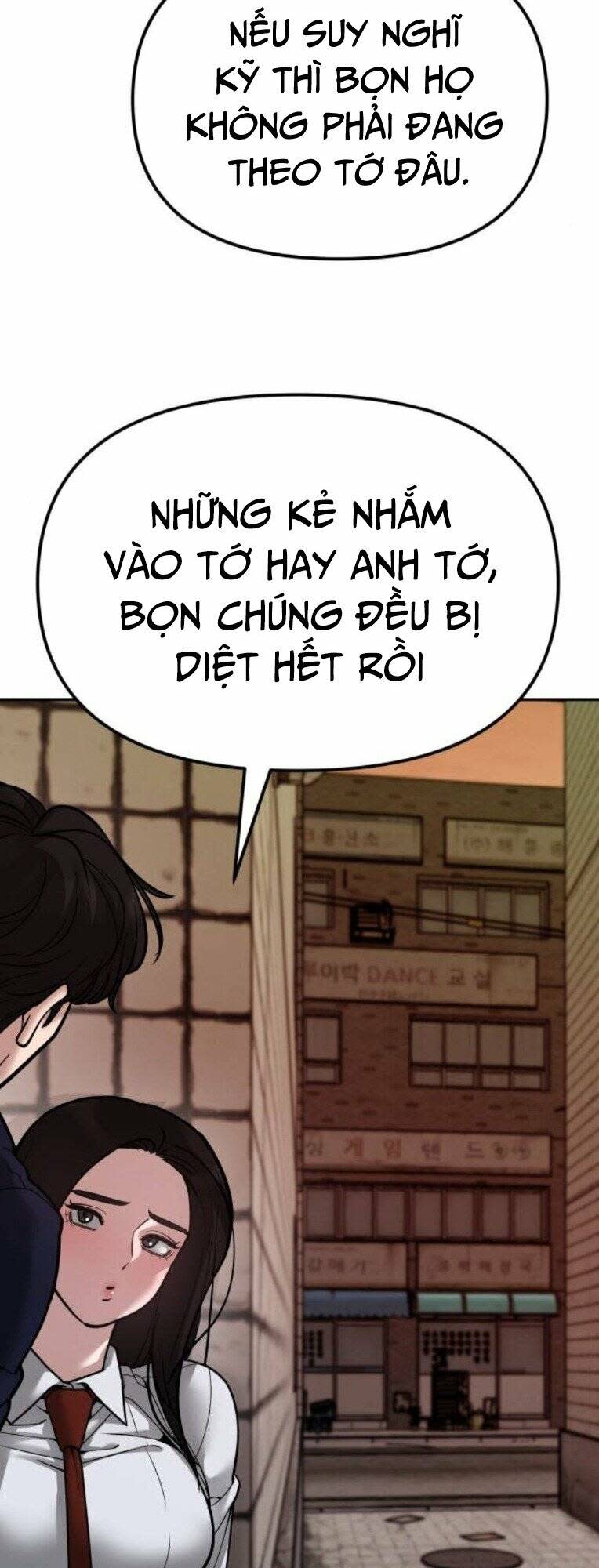 quản lí du côn chapter 78 - Trang 2