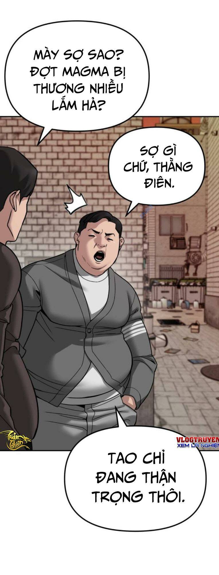 quản lí du côn chapter 78 - Trang 2