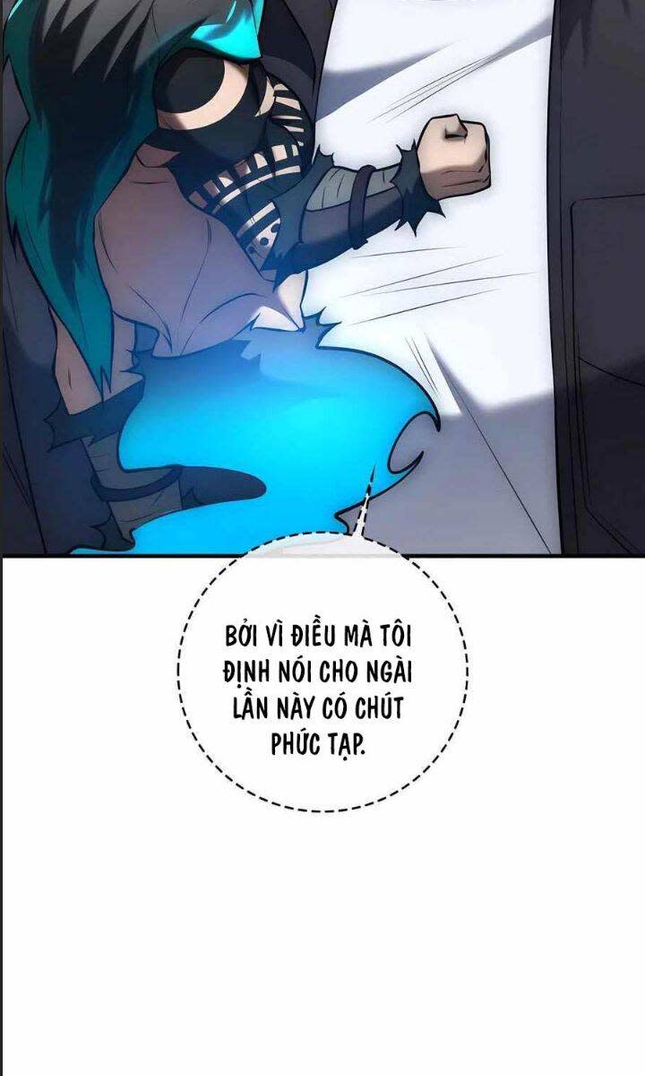 tôi đã đăng ký các kênh siêu việt Chapter 23 - Trang 2