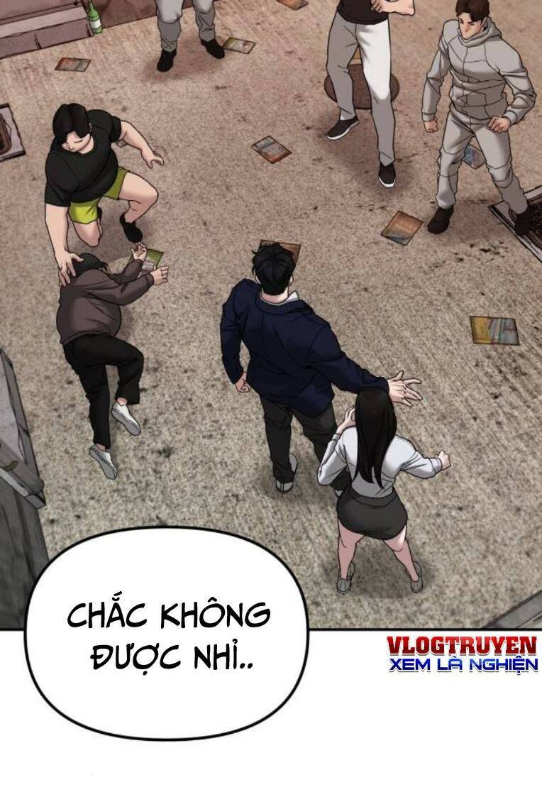 quản lí du côn chapter 78 - Trang 2