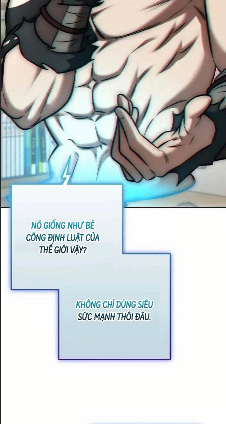 tôi đã đăng ký các kênh siêu việt Chapter 13 - Trang 2