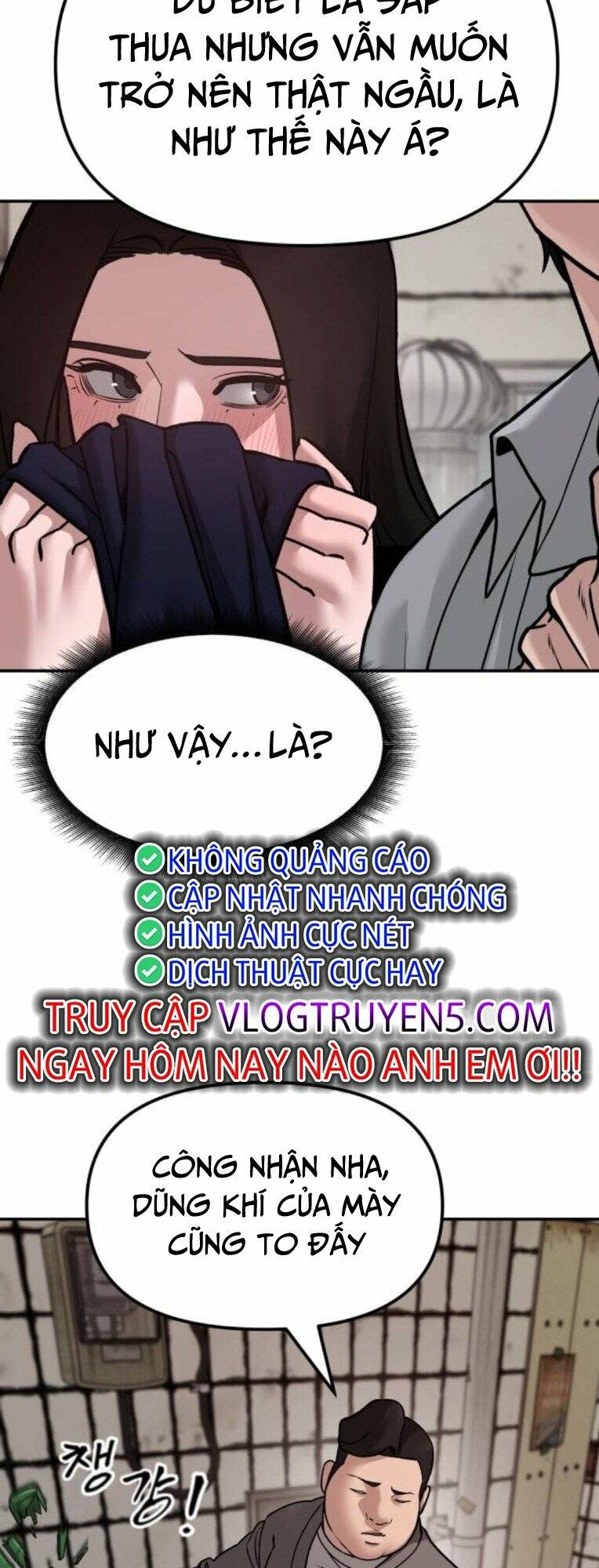 quản lí du côn chapter 78 - Trang 2