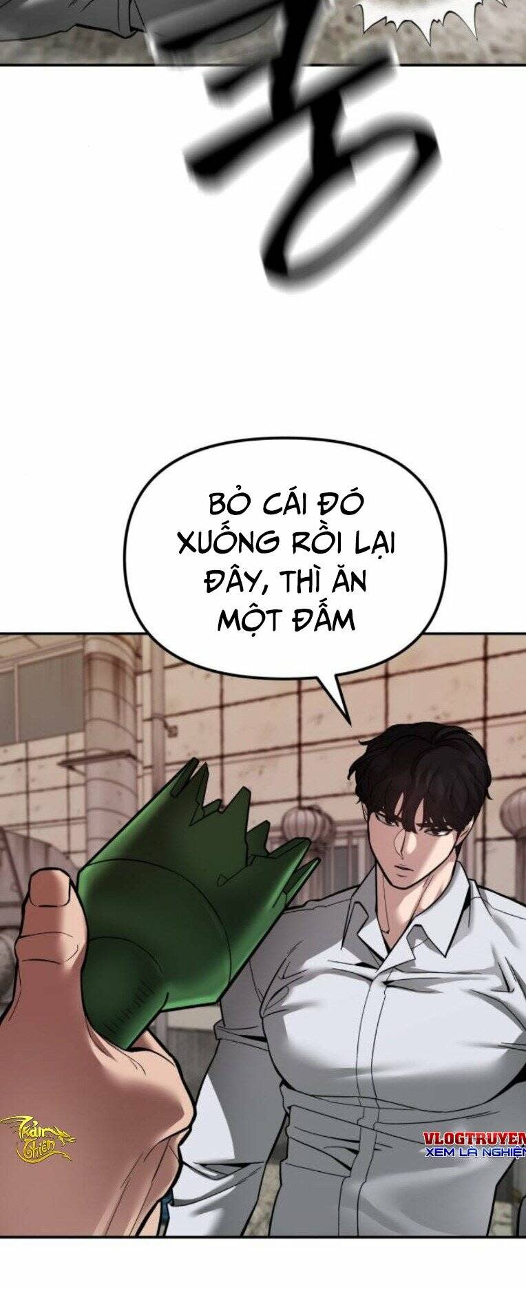 quản lí du côn chapter 78 - Trang 2