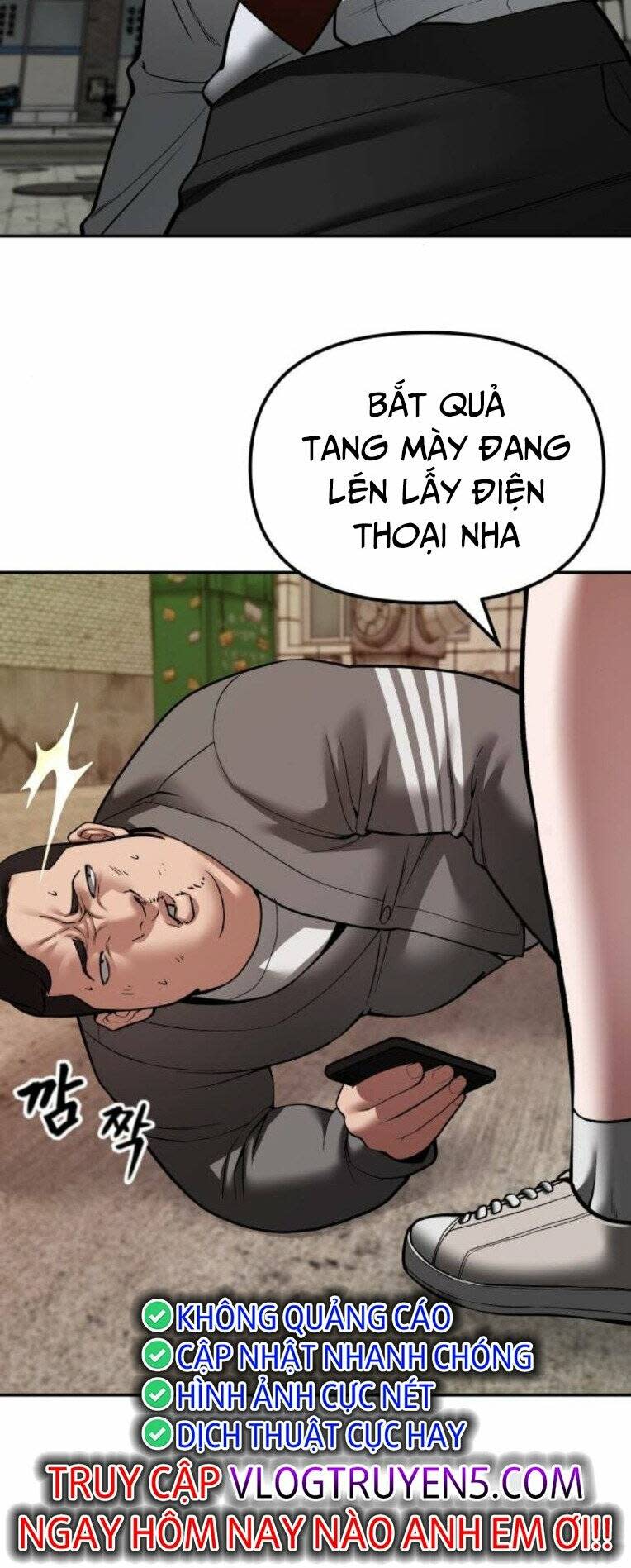 quản lí du côn chapter 78 - Trang 2