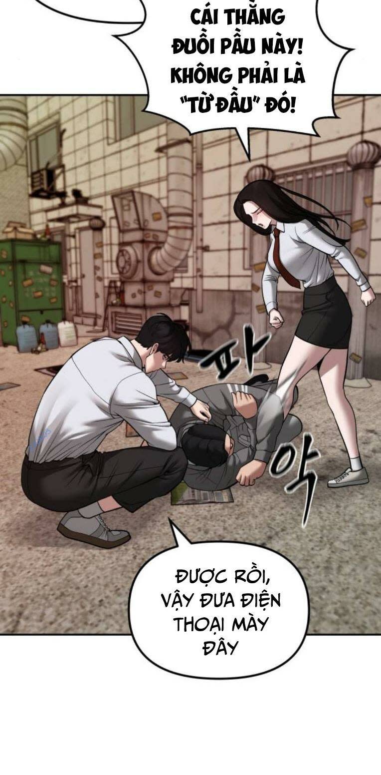 quản lí du côn chapter 78 - Trang 2