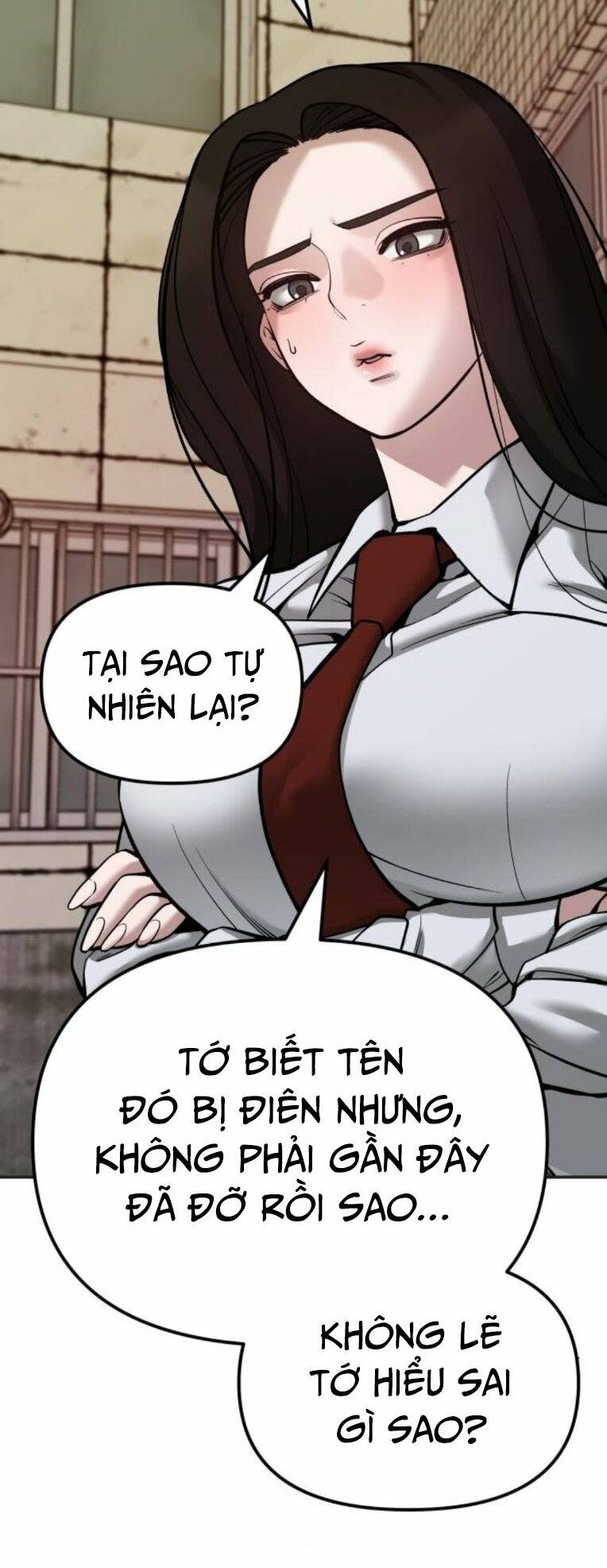 quản lí du côn chapter 78 - Trang 2