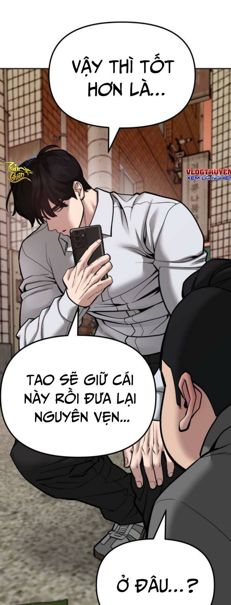 quản lí du côn chapter 78 - Trang 2